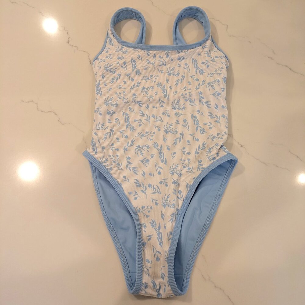 LainSnow x Megan Stokes One Piece